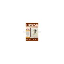 LOMOND 0911332 фотобумага бархатная фактура Velour А3 (297 х 420 мм) 290 г м2, 20 листов