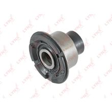 Сайлентблок Балки Моста Toyota Camry (_v30) 01-06   Camry (_v40,_v50) 06-   Harrier (_cu3_) 03-12   Highlander   Kluger (_cu2_) 00-07   Lexus Rx300-330 (Mcu3_) 03-08   2wd LYNXauto арт. C9863