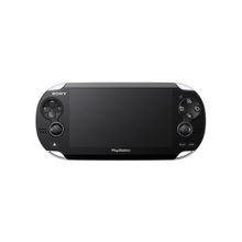 SONY PlayStation Vita Wi-Fi PS719180791