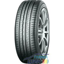 Yokohama BluEarth-A AE50 185 50 R16 81H