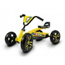 Berg Toys Buzzy Yellow