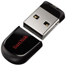 Sandisk USB флэш-накопитель Sandisk Cruzer Fit 16Gb