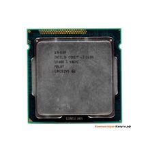 Процессор Core i7-2600 OEM &lt;3.40GHz, 8Mb, 95W, LGA1155 (Sandy Bridge)&gt;
