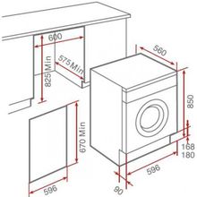 Teka LI4 1470