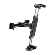 Baseus Держатель Baseus Back Seat Car Mount Holder black