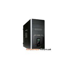 Корпус InWin EN026 Black mATX 400W USB Audio