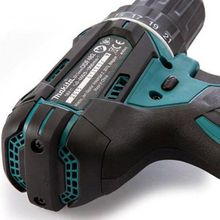 Makita Аккумуляторная дрель Makita DDF482RME