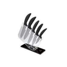 Набор керамических ножей ILLUSION Vinzer 89130; 6 предметов