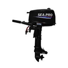 Лодочный мотор Sea-Pro T5S