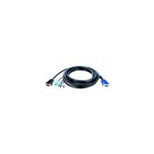 D-Link KVM-403, KVM 4-in-1 cable,