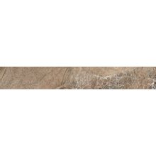 Керамогранит Ceracasa Rodapie Dolomite Bullnose Noce цоколь 7,6х49,1