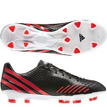 Бутсы Adidas Predator Lz Trx Fg G64889 Sr