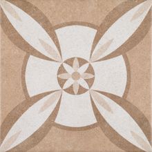 Codicer Vintage Beige Mix 25x25 см