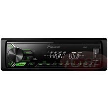 Pioneer MVH-190UBG