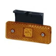 ТехАвтоСвет 90-00-1 Фонарь маркерный универсальный ТехАвтоСвет