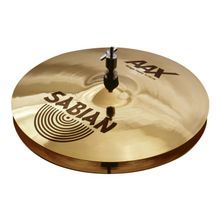 AAX Тарелка SABIAN 21402XLB 14 and quot; (пара)