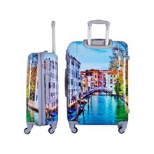 Across чемодан СЧП-103 большой