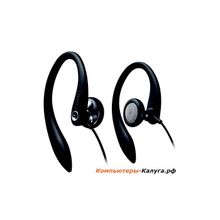 Наушники Philips SHS 3200  20-20000 Гц  16 Ом  100 Дб  Черные