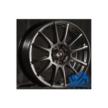 RaceReady CSS9506 6.5x16 5 105.00 ET39.0 d56.6 HB-P