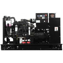 Generac SG 28 открытый с АВР