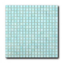 Стеклянная мозаика Art&Natura Classico Glass Alessandra 1 (плитка 15х15 мм), лист 295x295 мм (1,74 м2 упак)