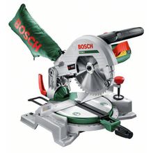 Bosch Настольная дисковая пила Bosch PCM 8 (0603B10000)