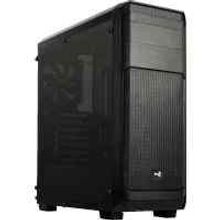 Aerocool AeroCool Aero-300 FAW Black