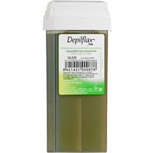 Depilflax 100 Olive 110 г