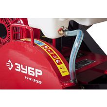 Швонарезчик бензиновый, Honda GX160, 115 мм макс. рез, ЗУБР Профессионал