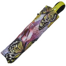 Ame Yoke Зонт женский  Бабочки