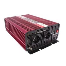 Автоинвертор AcmePower AP-PS3000 24 3000W вход DC 21-30В выход 220В  