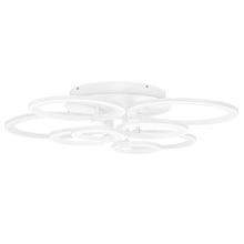 Люстра потолочная Lightstar 749094 Breve