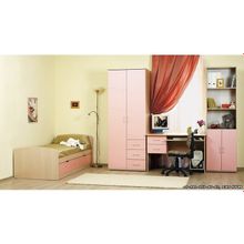 Комплект детской мебели 1Сильва