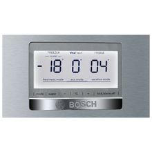 BOSCH KGF39PI3OR