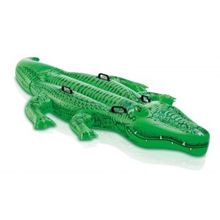 Надувной Крокодил Intex 58562