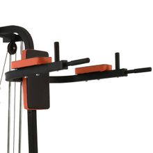 DFC Силовой комплекс DFC D7002