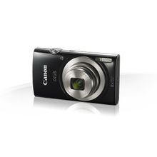 Фотоаппарат Canon IXUS 177 черный