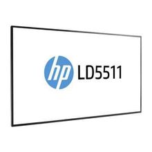 hp ld5511 (350 cd m2,1200:1,178° 178°,vga,dvi-d,hdmi,audio,usb,1920x1080,epeat gold) (t5x84aa#abb)