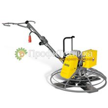 Затирочная машина WACKER NEUSON CT 36-400E 5000620828