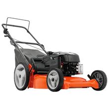 Husqvarna Газонокосилка Husqvarna LC 153 (9613100-37)