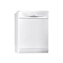 Посудомоечная машина WHIRLPOOL ADP 6342 A +6S WH