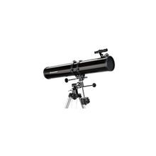 Телескоп Celestron PowerSeeker 114 EQ рефлектор Ньютона