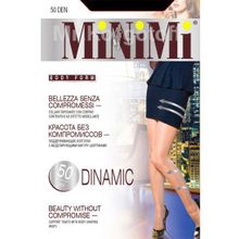 Minimi Колготки Minimi Dinamic 50