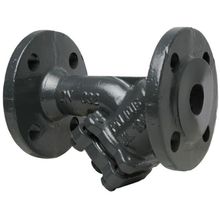 Фильтр сетчатый Danfoss FVF Ду 25 с пробкой, Pу 25