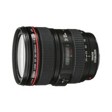 Canon EF 24-105 mm F 4L IS USM