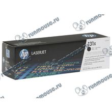 Картридж HP "131X" CF210X (черный) для LJ Pro 200 color M251 MFP M276 [123079]