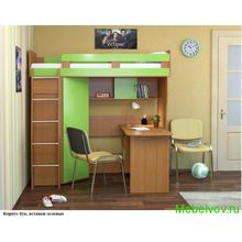 Детская комната Карлсон-1