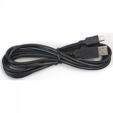 USB-miniUSB 2,0 5P mr.Cable MDU2.AMN.M-03-BL 3,0 м