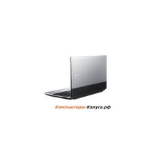 Ноутбук Samsung 300E7Z-S02 Silver B950 2G 500G DVD-SMulti 17,3HD+ NV GT520MX 1G WiFi BT cam DOS