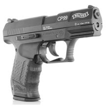 Пневматический пистолет Umarex Walther CP99